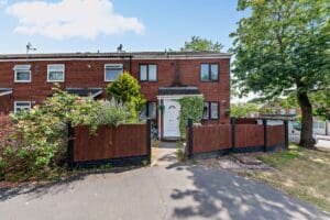 Catherton, Telford