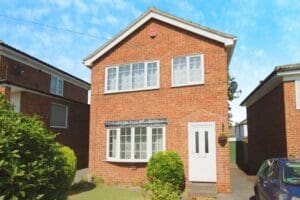 Churchfield Croft, Leeds