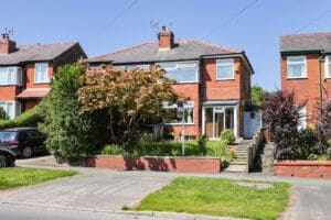 Chorley Road, Wigan