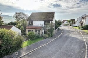 Kidmore Close, Bridport