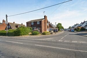 Horsey Road, Frinton-on-Sea