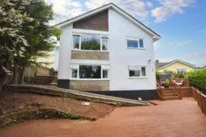 Marlowe Close, Torquay