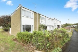 White Thorns Drive, Sheffield