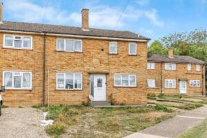 Polwell Lane, Kettering
