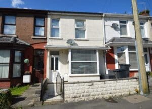 Idwal Street, Neath