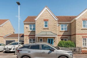 Valley Drive, Barnsley