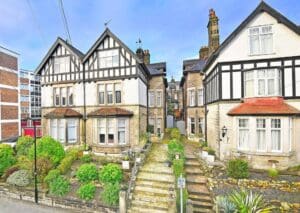 Spring Grove, Harrogate