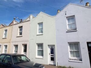 Ockley Road, Bognor Regis