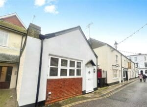 Norfolk Street, Bognor Regis