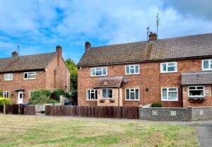 Fox Grove, Huntingdon