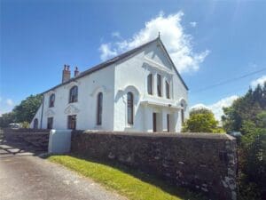 Clynderwen