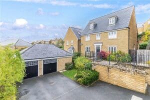 Honey Pot Drive, Shipley