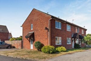 Darnel Way, Colchester
