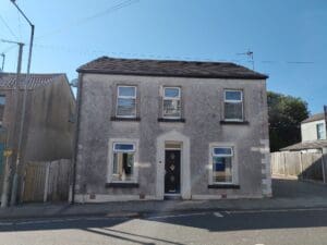 Main Street, Frizington
