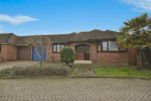 Offley Close, Margate