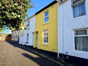 Sunbury Road, Paignton