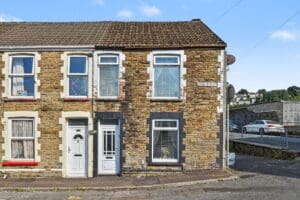 Ethel Street, Neath