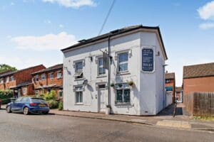 Inkerman Street, Luton