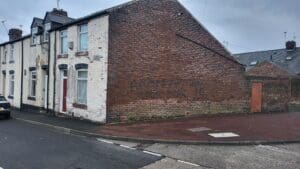 Swan Street, Sunderland