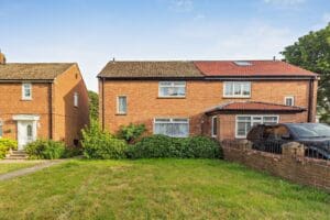 Weston View, Peterlee