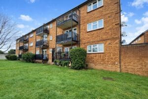 Briery Way, Hemel Hempstead