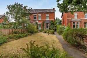 St Annes Road East, Lytham St Annes