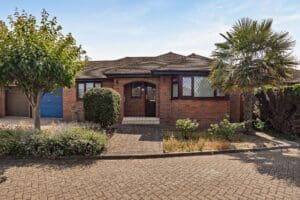 Offley Close, Margate
