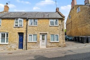 Hermitage Street, Crewkerne
