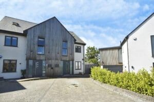 Eliots Close, Margate
