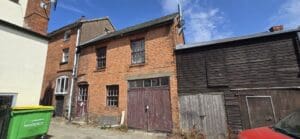 Salop Street, Bishops Castle