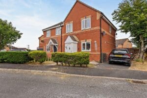 Elmridge Crescent, Blackpool