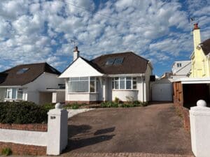 Southfield Avenue, Paignton