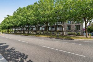 Leonora Walk, Milton Keynes