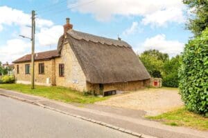 Hartwell Road, Northampton