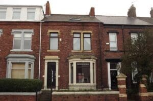 Stanhope Road, South Shields