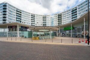 Prince Regent Road, Hounslow
