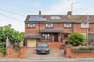 Nunnery Street, Halstead