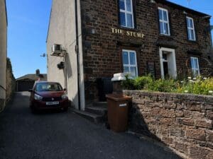 High Road, Whitehaven