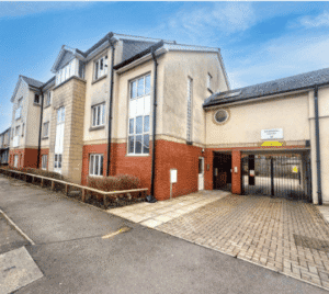 Corporation Road, Newport