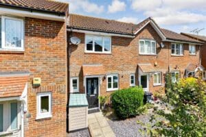 Abbey Court, Westgate-on-Sea