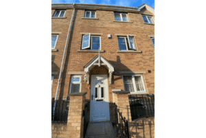 Watson Street, Gateshead