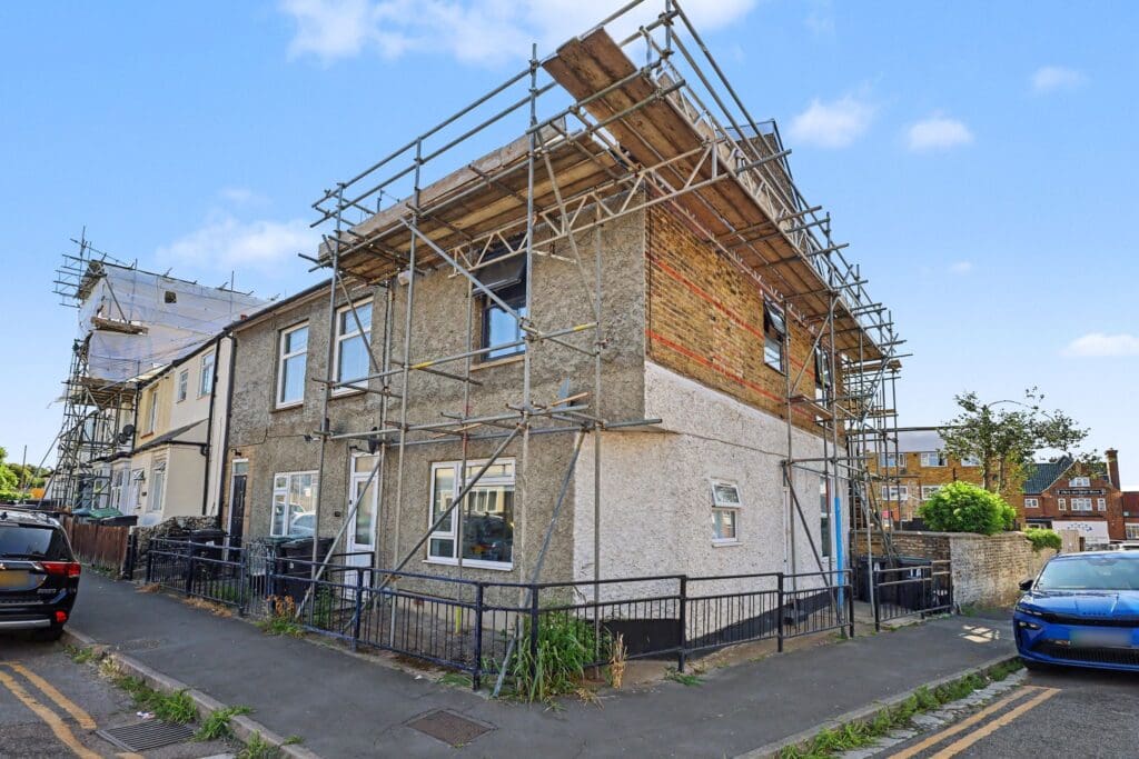 Nelson Road, Gravesend