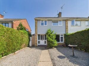 Pilton Vale, Newport