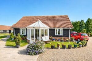 Stocking Hill, Buntingford