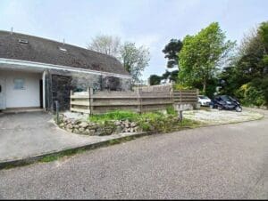Carew Close, Redruth