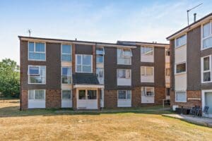 Cuffley Court, Hemel Hempstead