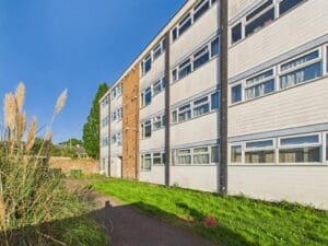 Halling Hill, Harlow