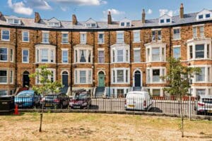 Albemarle Crescent, Scarborough