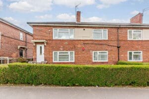 Wykebeck Mount, Leeds