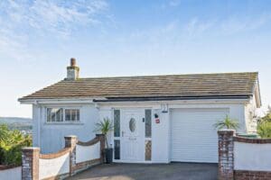 Dolphin Crescent, Paignton